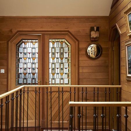 Appartement Mogador Honfleur Bagian luar foto