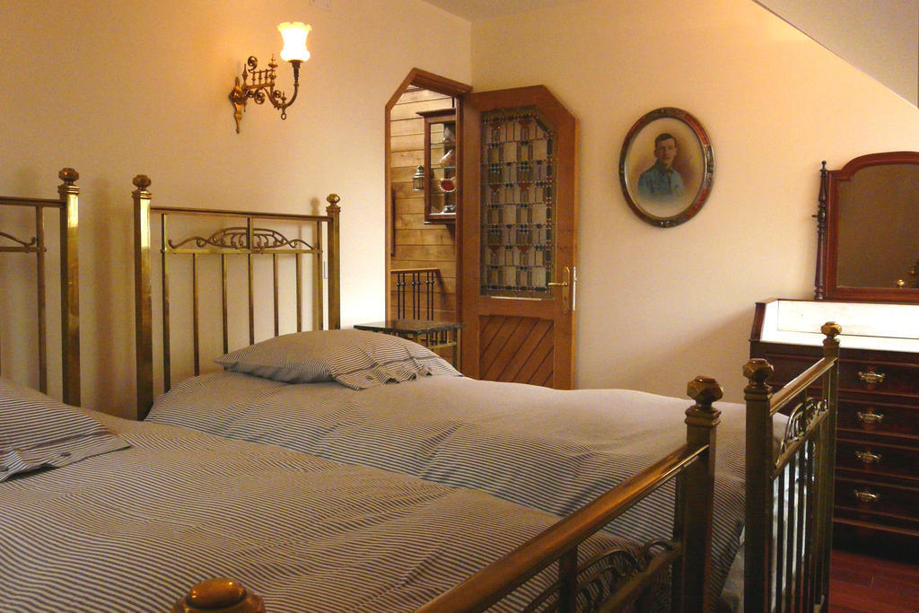 Appartement Mogador Honfleur Bagian luar foto
